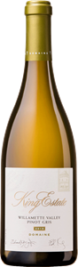 Oregon King Estate Domaine Pinot Gris 2015